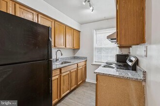 2008 Fort Davis St SE in Washington, DC - Building Photo - Building Photo