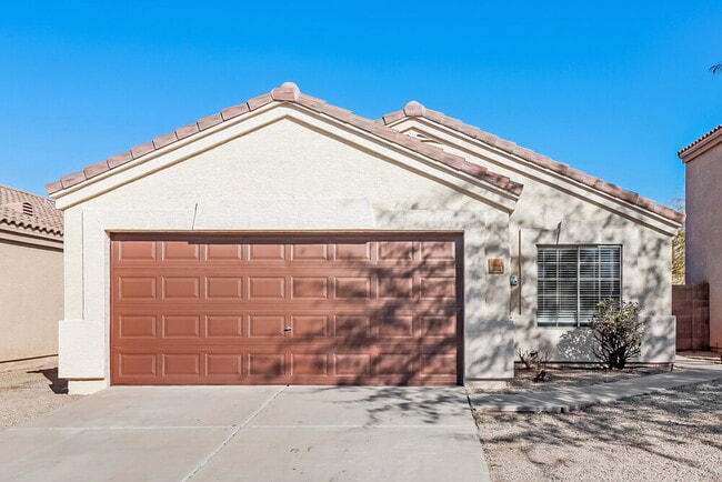 property at 11114 E Arbor Ave