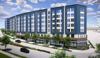 Connection Angle Lake in Seatac, WA - Foto de edificio - Building Photo
