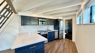 6029 Market St in Oakland, CA - Building Photo - Building Photo