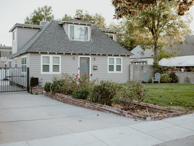 property at 1730 Asbury Dr