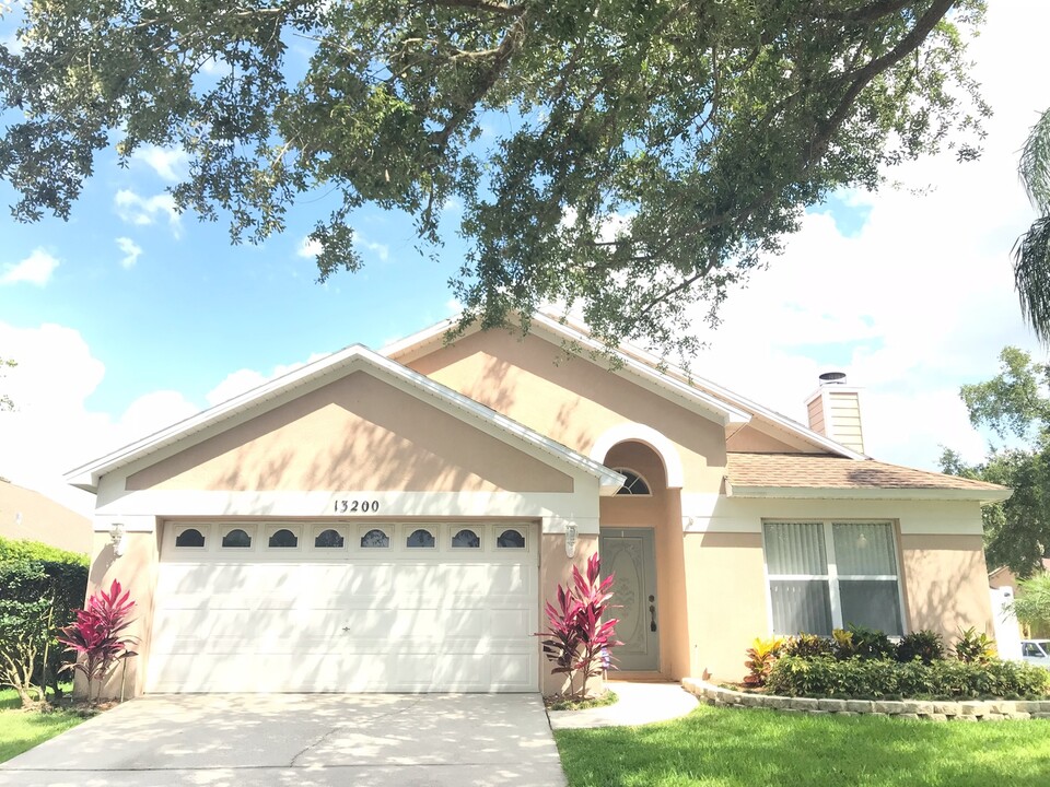 13200 Wild Duck Ct in Orlando, FL - Building Photo