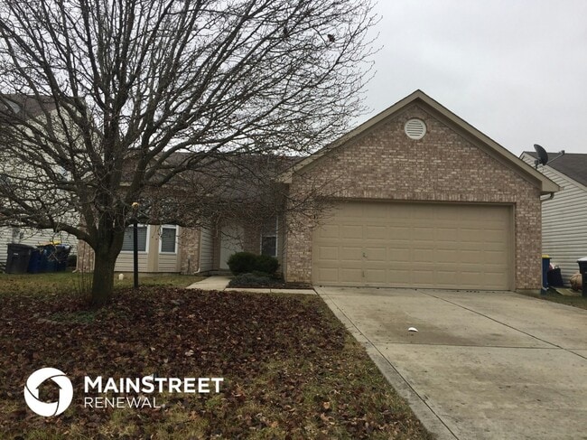 6081 Bannister Ct
