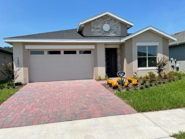 7501 Wing Span Wy in St. Cloud, FL - Building Photo