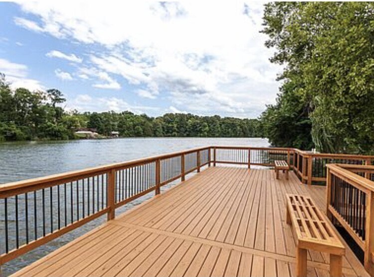 727 Harbor Way, Unit 727 in Knoxville, TN - Building Photo