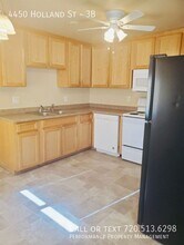 4450 Holland St in Wheat Ridge, CO - Building Photo - Building Photo