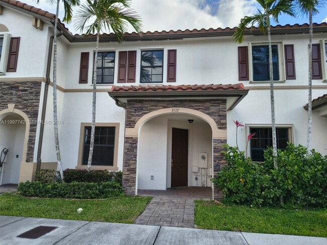 property at 3572 W 88th Terrace