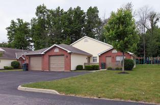 Framingham Village Apartments