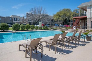 Chevy Chase Apartments