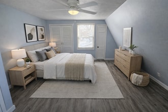 1303-1305-1305 Wolford Rd in Mansfield, OH - Building Photo - Building Photo