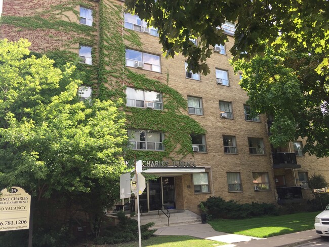 property at 45 Gardiner Rd