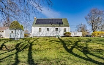 119 Florida Dr in Agawam, MA - Building Photo - Building Photo
