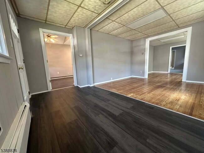 property at 2137 Allen St