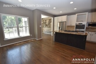 2398 Jostaberry Way in Odenton, MD - Building Photo - Building Photo