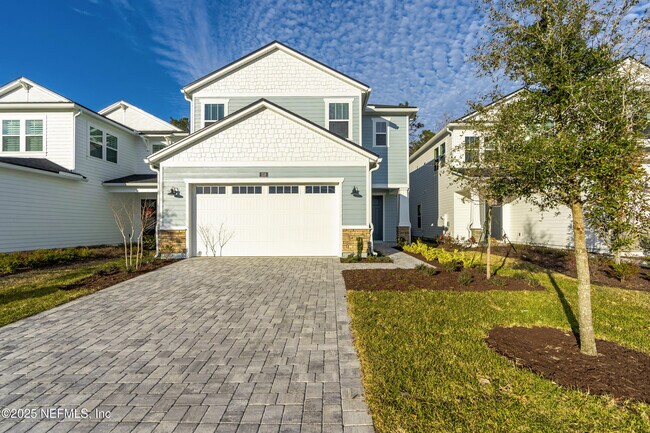 218 Zephyr Dr in Jacksonville, FL - Building Photo - Building Photo