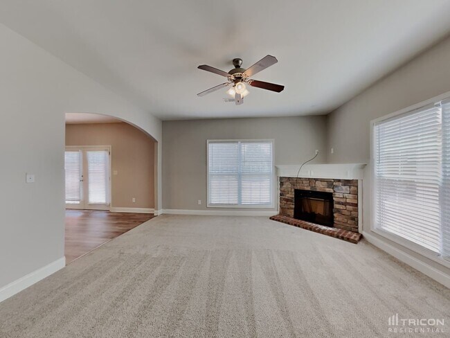 225 Swem Ct in Mcdonough, GA - Building Photo - Building Photo