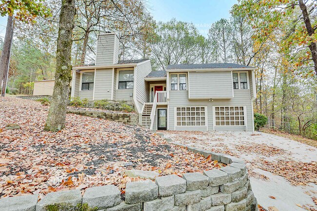 6132 Lakeshore Dr SE in Mableton, GA - Building Photo - Building Photo