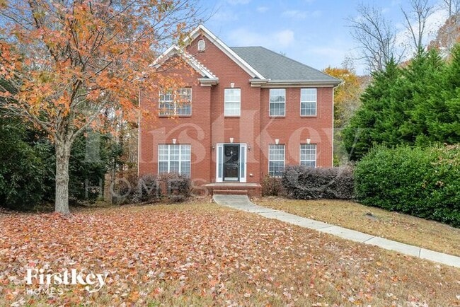 property at 205 Windstone Pkwy