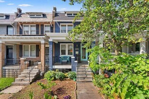 1275 Oates St NE in Washington, DC - Building Photo