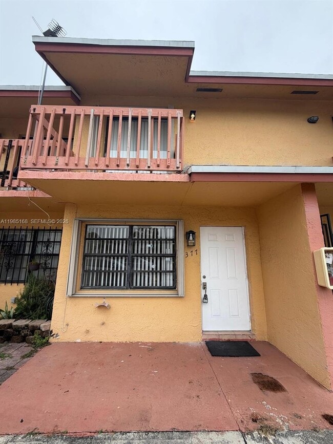 property at 2377 W 66th Pl