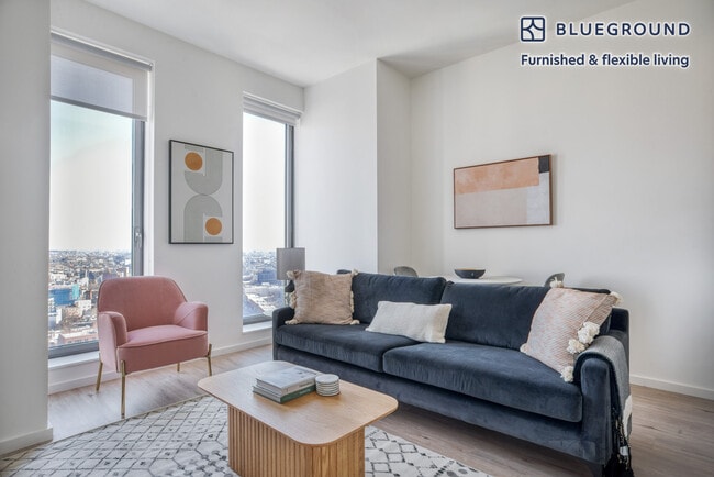 545 Vanderbilt Ave