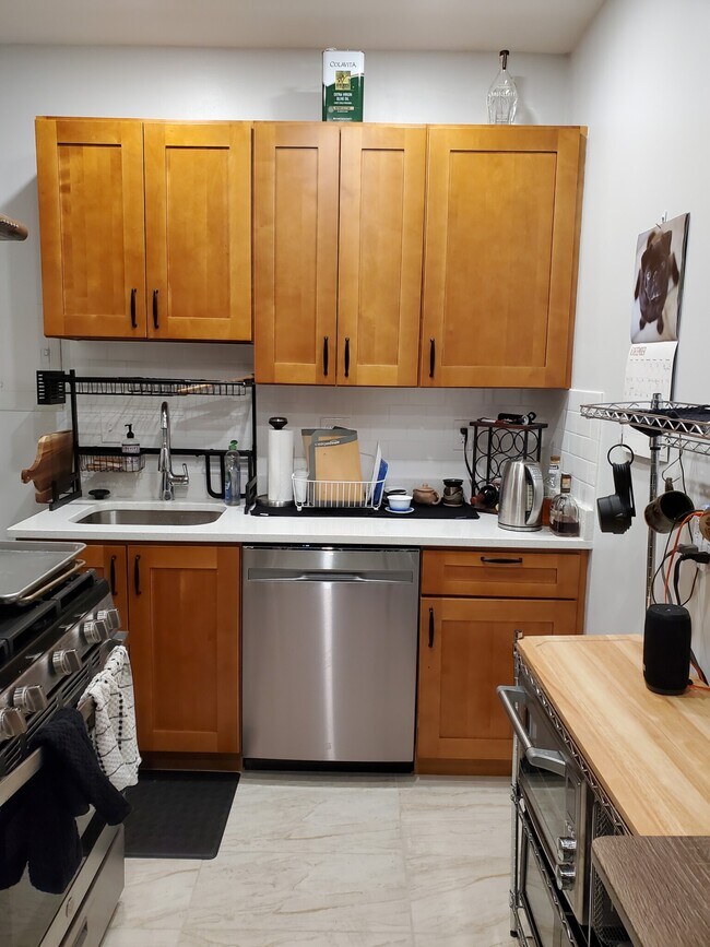 189 Chestnut Hill Ave, Unit 12 in Boston, MA - Building Photo - Building Photo