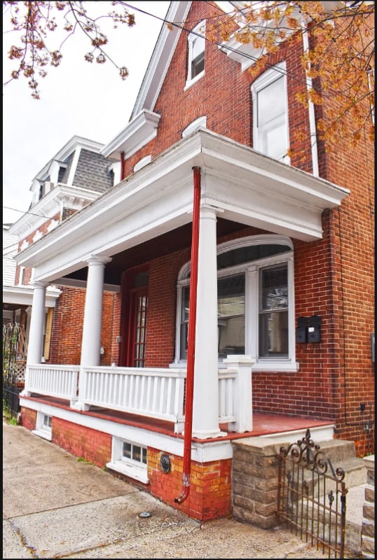 254 N York St in Pottstown, PA - Building Photo - Building Photo