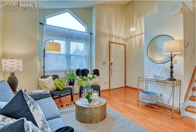 6180 Kettle Ct in Colorado Springs, CO - Building Photo - Building Photo