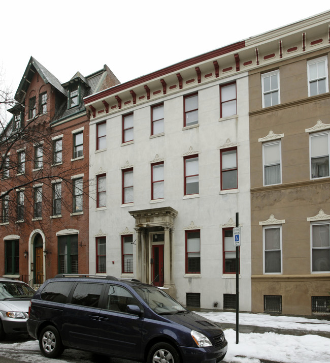 1909 Green Street in Philadelphia, PA - Building Photo - Building Photo