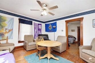1522 Houston St in Manhattan, KS - Building Photo - Building Photo