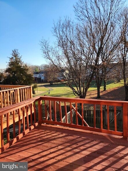 12 Joyceton Terrace in Upper Marlboro, MD - Building Photo - Building Photo