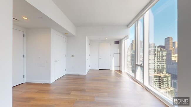 property at 675 W 59th St