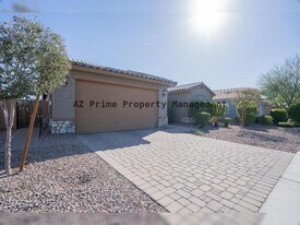 5033 N 81st Ave in Glendale, AZ - Building Photo