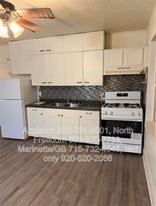 S7559 US-12 in North Freedom, WI - Building Photo