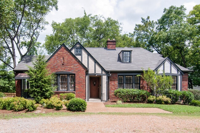 property at 2040 Overhill Dr