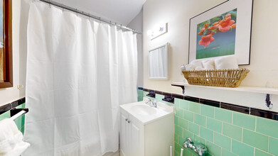 99 Kilsyth Rd, Unit 12 in Boston, MA - Building Photo - Building Photo