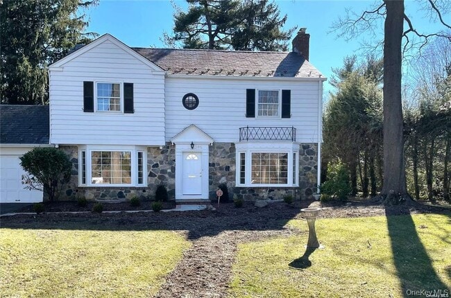 property at 106 Trumbull Rd