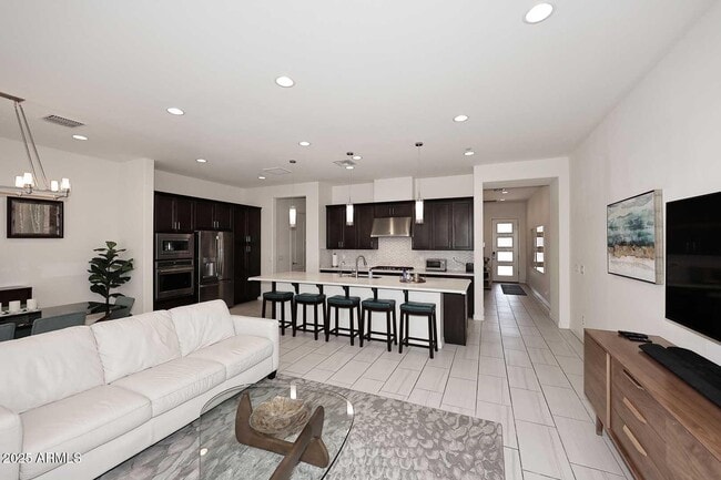 property at 7320 E Vista Bonita Dr