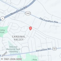 222 Rugby Rd in Lexington, KY - Building Photo