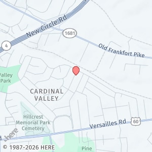 property at 222 Rugby Rd