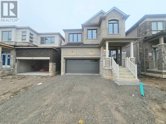 property at 31 Phoenix Blvd