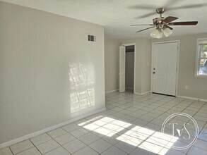 8601 Hurst Ave in Savannah, GA - Building Photo - Building Photo