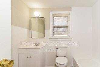 4400 Voss Ave in Greensboro, NC - Building Photo - Building Photo