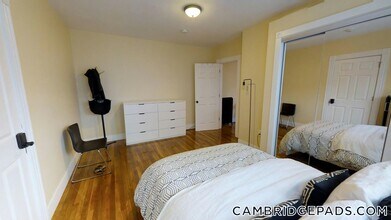 5-7 Blake St., Unit 1 in Cambridge, MA - Building Photo - Building Photo