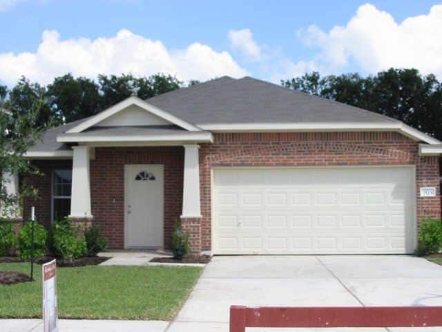 property at 7523 Blossommist Ln
