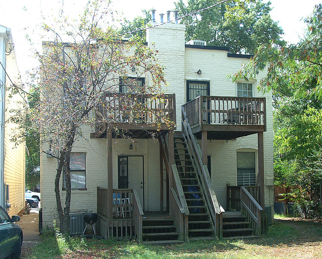 3018 Ellwood Ave in Richmond, VA - Building Photo - Building Photo