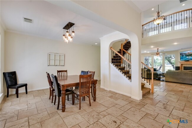property at 2000 McIllwain Cove