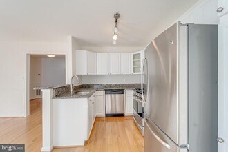 4656 Kirkland Pl in Alexandria, VA - Building Photo - Building Photo