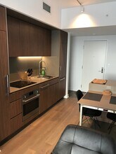 1288 Av. des Canadiens-de-Montréal in Montréal, QC - Building Photo - Building Photo