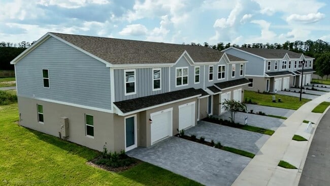 property at 1602 Fan Palm Dr